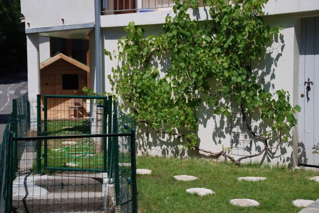 Maison 3 Chambres Au Lac D'Annecy, 30Min La Clusaz เมนตง-ซองต์-แบร์นา ภายนอก รูปภาพ