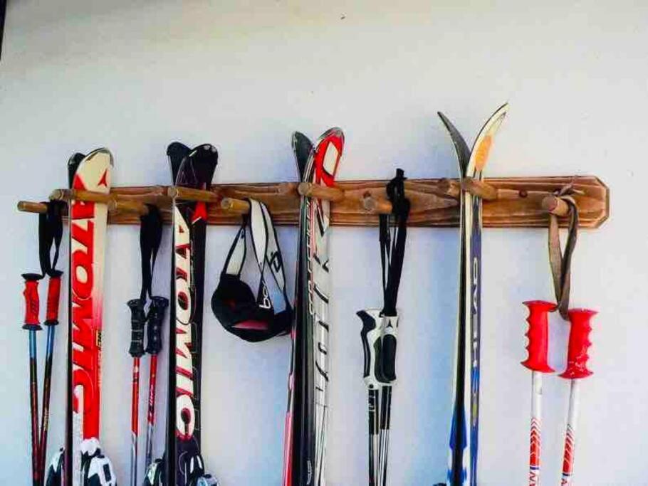 Maison 3 Chambres Au Lac D'Annecy, 30Min La Clusaz เมนตง-ซองต์-แบร์นา ภายนอก รูปภาพ