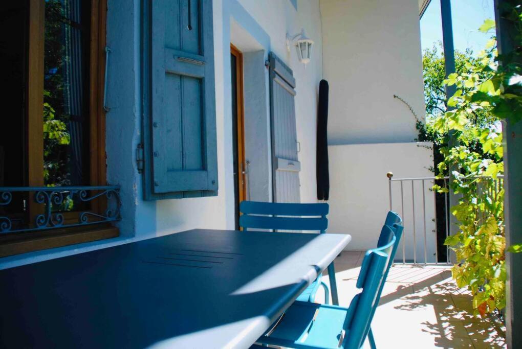 Maison 3 Chambres Au Lac D'Annecy, 30Min La Clusaz เมนตง-ซองต์-แบร์นา ภายนอก รูปภาพ