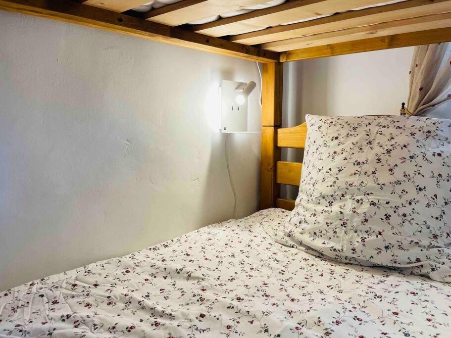 Maison 3 Chambres Au Lac D'Annecy, 30Min La Clusaz เมนตง-ซองต์-แบร์นา ภายนอก รูปภาพ