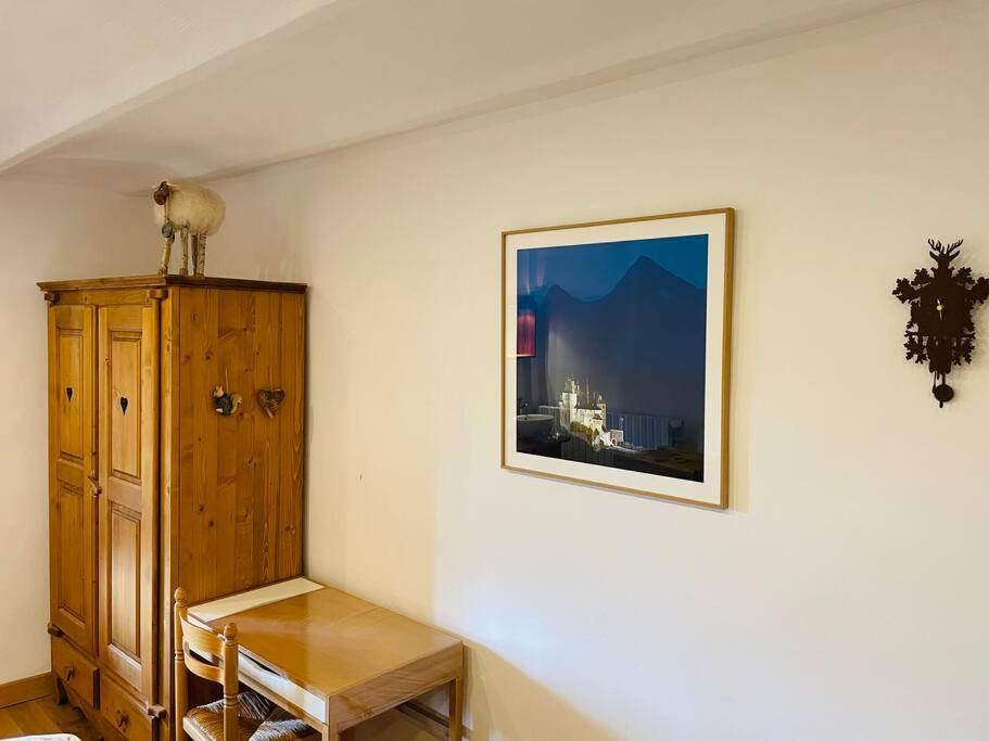 Maison 3 Chambres Au Lac D'Annecy, 30Min La Clusaz เมนตง-ซองต์-แบร์นา ภายนอก รูปภาพ