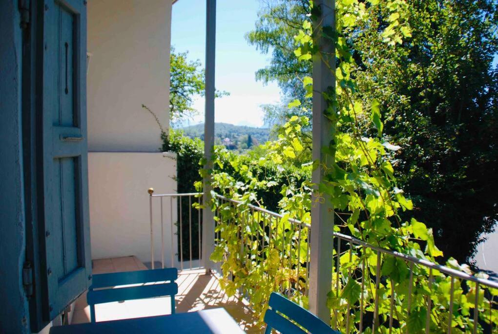 Maison 3 Chambres Au Lac D'Annecy, 30Min La Clusaz เมนตง-ซองต์-แบร์นา ภายนอก รูปภาพ