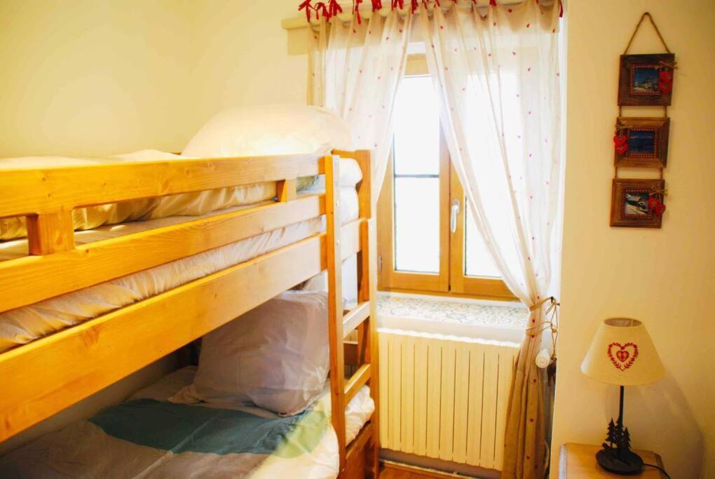 Maison 3 Chambres Au Lac D'Annecy, 30Min La Clusaz เมนตง-ซองต์-แบร์นา ภายนอก รูปภาพ